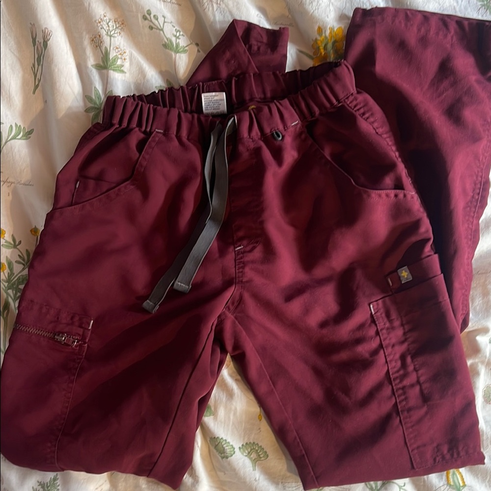 Figs Torbeck Cargo Pants